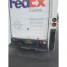 FedEx - Property damage