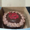 Safeway - Bakery cake and customer service