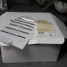 Safeway - Bakery cake and customer service - Photo 1
