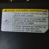 Mitsubishi - Recall seat belt - Photo 2