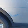 Super Star Car Wash - About my vehicle getting scratches - Photo 1