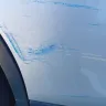 Super Star Car Wash - About my vehicle getting scratches - Photo 2