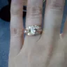 Kay Jewelers - ruined engagement ring - Photo 1