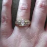 Kay Jewelers - ruined engagement ring
