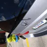 Crew Carwash - Broken wiper blade on back of 10 honda odyssey - Photo 3