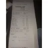 Spur - Customer service and standards of food disappointing - Photo 4