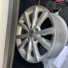 Mr. Tire - Tire change