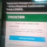 Frontier Airlines - Cancelled flight #519 - Photo 10