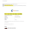 HotelsOne.com - Reservation cancellation - Photo 1