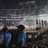 StubHub - Purchased tickets to a concert, they were obstructed. - Photo 1
