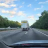 J.B. Hunt Transport - Bad driver