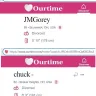 OurTime.com - Online dating
