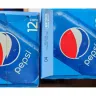 Pepsi - Pop flat in pepsi 12 packs - Photo 1