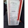 Menards - Not being able to refund, - Photo 1