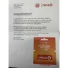 Circle K - Circle k gift card ($50)