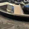 Mr. Tire - Damages caused by tire mount balance and wheel alignment - Photo 3