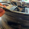 Mr. Tire - Damages caused by tire mount balance and wheel alignment - Photo 7