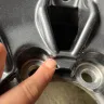 Mr. Tire - Damages caused by tire mount balance and wheel alignment - Photo 8