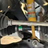 Mr. Tire - Damages caused by tire mount balance and wheel alignment - Photo 9