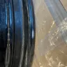 Mr. Tire - Damages caused by tire mount balance and wheel alignment - Photo 4