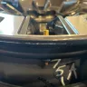 Mr. Tire - Damages caused by tire mount balance and wheel alignment - Photo 5