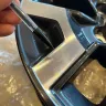 Mr. Tire - Damages caused by tire mount balance and wheel alignment - Photo 6