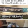 Walmart - Independent store operator/iso watch repair
