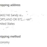 Skims - Ordered was not delivered and refuse to follow up  - Photo 3