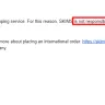Skims - Ordered was not delivered and refuse to follow up  - Photo 2