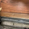 Empire Today - Doorway/transition issues - Photo 1