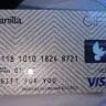 Vanilla Gift Cards - Visa Vanilla Gift Card