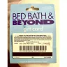 Bed Bath & Beyond - Unused gift card - what can be done???
