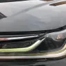 Toyota - Headlight toyota corolla 2021