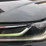 Toyota - Headlight toyota corolla 2021 - Photo 1