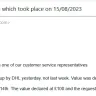 Next Day Deal - AVOID. Read the negative reviews as well as the positive ones! - Photo 1