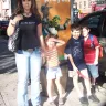 MTA - was very rude infront of my children - Photo 1