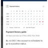 First Premier Bank - Bad update on my credit report
