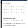 First Premier Bank - Bad update on my credit report - Photo 1