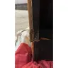 Bantia Furniture - Sofa cum bed damaged