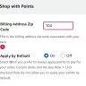 Amazon - Trying to link my hsbc premier credit card to amazon points for 2 weeks now - Photo 1