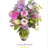 Blossom Flower Delivery - Floral arrangement for death in the family