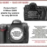 Nikon - close out genius scams with rihtbuy digital, everyprice.com and shopcartusa - Photo 1