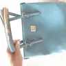 Anne Klein - Purse Handles