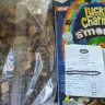General Mills - Lucky charms s'mores