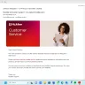 McAfee - Requesting cancellation and refund with McAfee