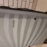 AirSerbia - Damaged baggage - Photo 1