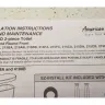 American Standard - Toilet - Photo 4