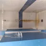 YMCA - Showers in men's restroom - Photo 1