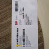Pos Malaysia - Letter posted by pos malaysia - Photo 1