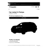 Thrifty Rent A Car - Overcharge - Photo 2